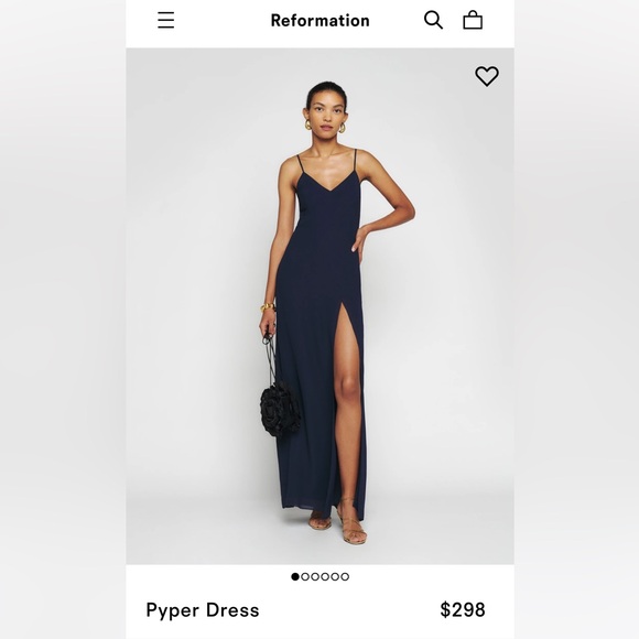 Pyper Dress main image 1